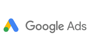 Google Ads Logo