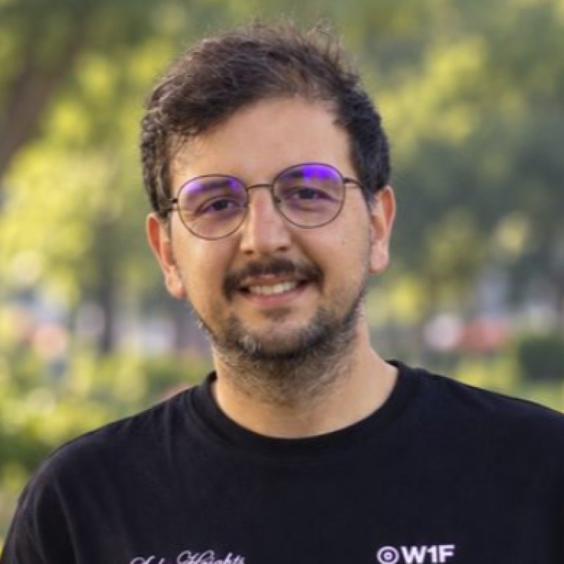 Yusuf, SEO, GEO & Content Lead